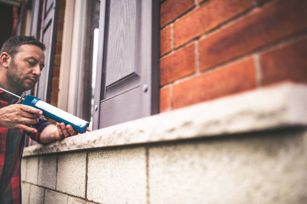 Types of Insulation We Offer in Madison Park, NJ