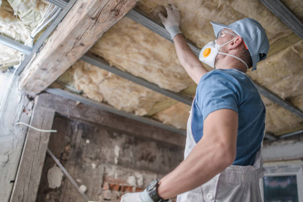 Madison Park, NJ Insulation Contractor Company