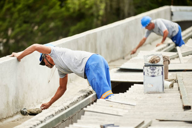 Best Spray Foam Insulation in Madison Park, NJ