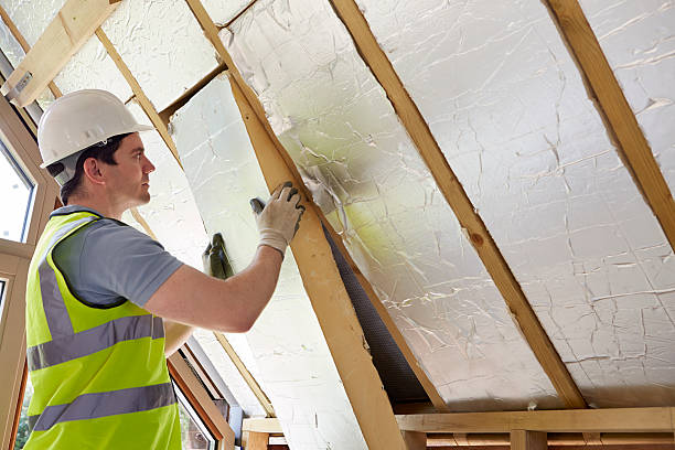 Best Fiberglass Insulation in Madison Park, NJ